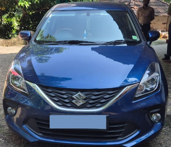 MARUTI BALENO in Ernakulam